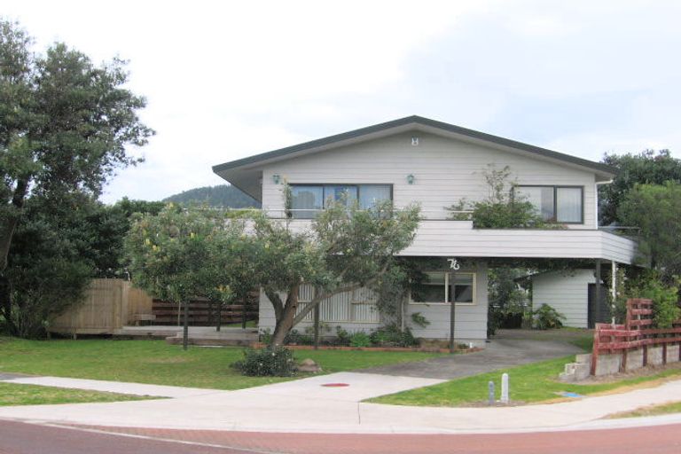 Photo of property in 76 Pauanui Boulevard, Pauanui, Hikuai, 3579