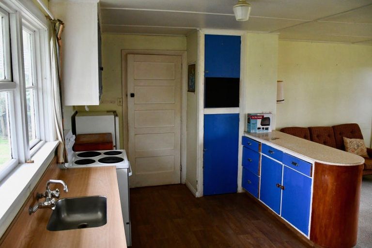 Photo of property in 3311 State Highway 6, Little Wanganui, Karamea, 7893