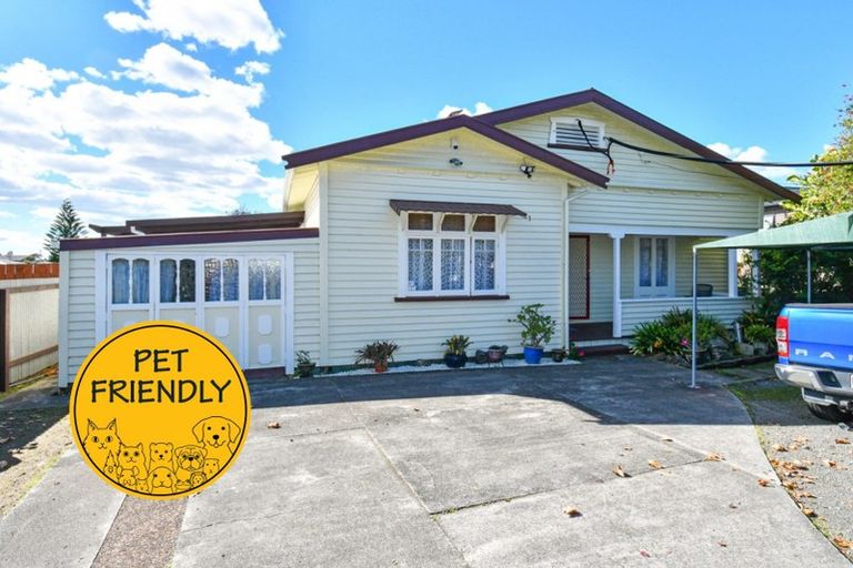 Photo of property in 209 Buckland Road, Mangere East, Auckland, 2024