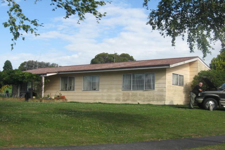 Photo of property in 24 Willow Place, Aramoho, Whanganui, 4500