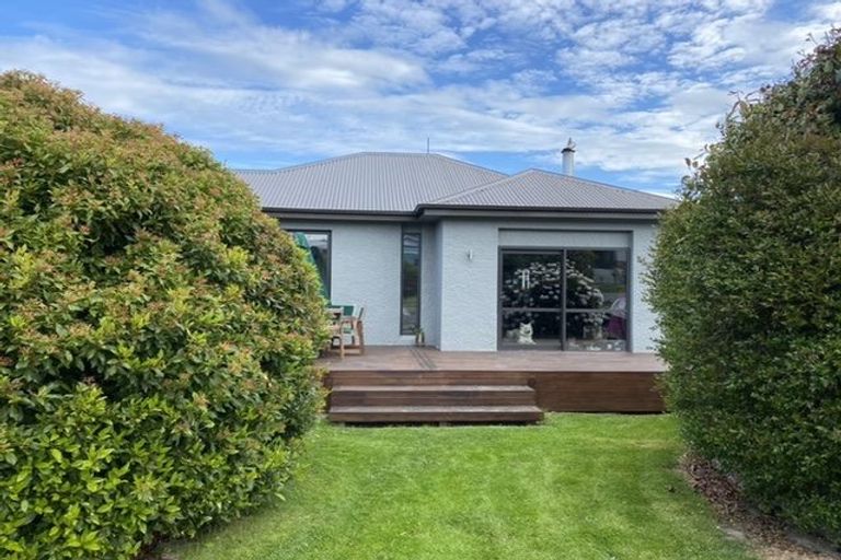 Photo of property in 16 Elizabeth Street, Gore, 9710