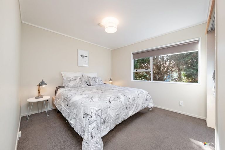 Photo of property in 59 Beaumaris Crescent, Ascot Park, Porirua, 5024