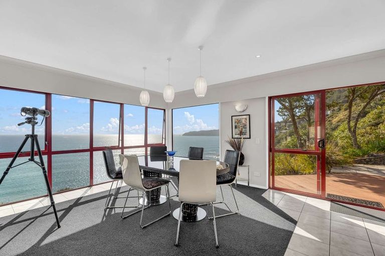 Photo of property in 55 Motuhoa Road, Tairua, 3508