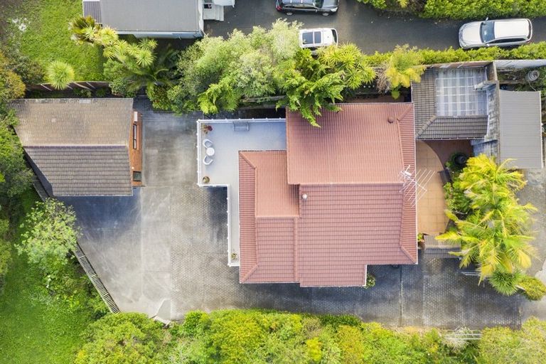 Photo of property in 93a Beach Road, Mellons Bay, Auckland, 2014