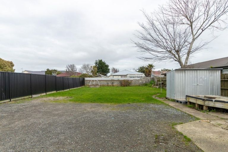 Photo of property in 337 Tweed Street, Georgetown, Invercargill, 9812