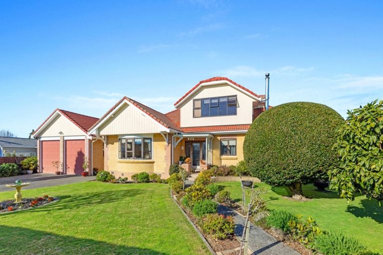 Photo of property in 10 Brinkley Road, Otumoetai, Tauranga, 3110