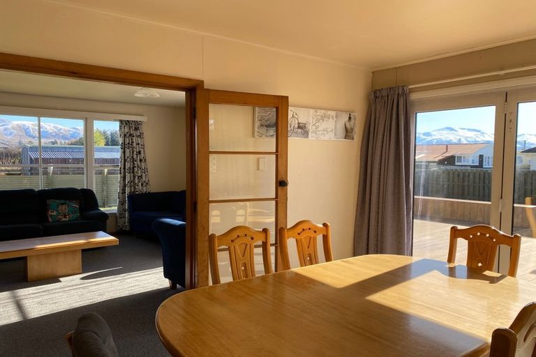 Photo of property in 34 Regent Street, Fairlie, 7925