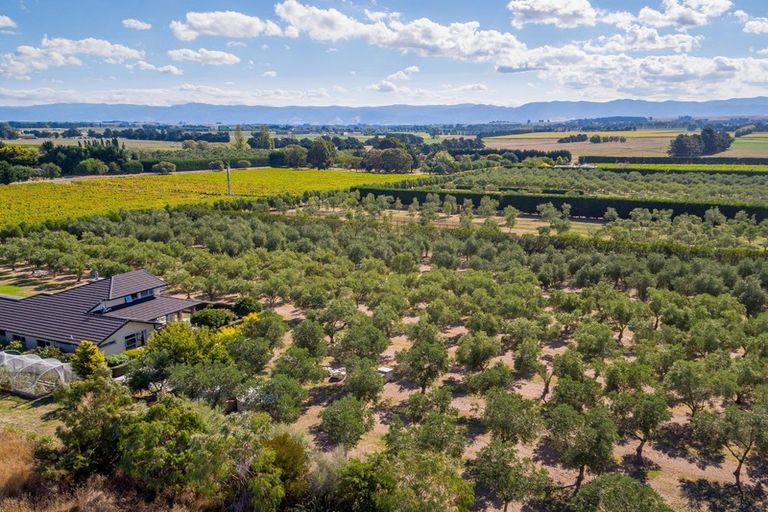 Photo of property in 399 Lake Ferry Road, Dyerville, Martinborough, 5781