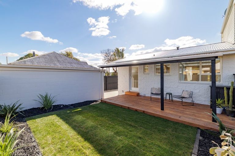 Photo of property in 1/50 Chichester Street, Woolston, Christchurch, 8023