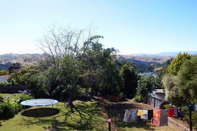 Photo of property in 6 Lark Street, Taihape, 4720