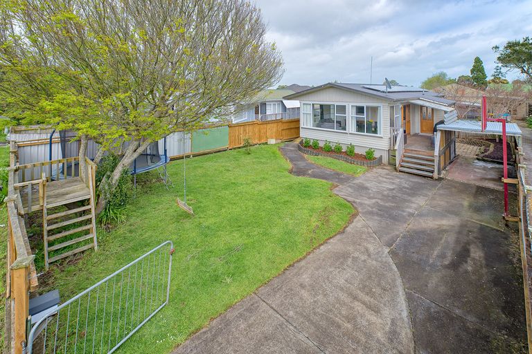 Photo of property in 1/521 Weymouth Road, Weymouth, Auckland, 2103