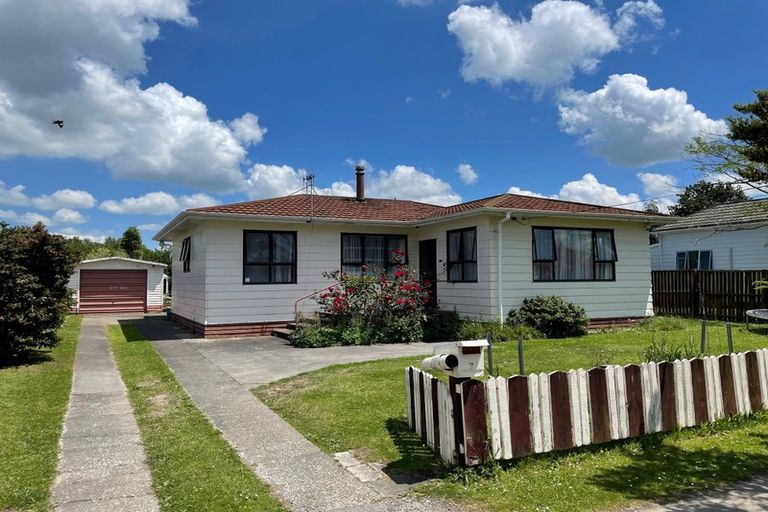 Photo of property in 7 Terminus Street, Te Aroha, 3320