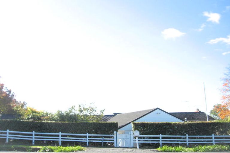 Photo of property in 326 Redoubt Road, Totara Park, Auckland, 2019