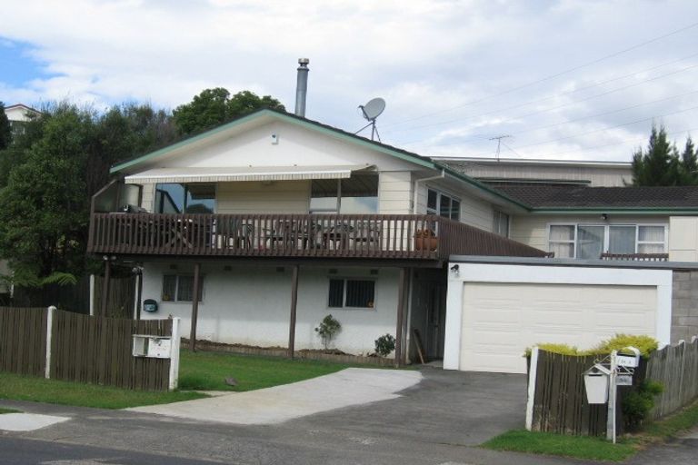 Photo of property in 22 Opal Avenue, Pakuranga, Auckland, 2010