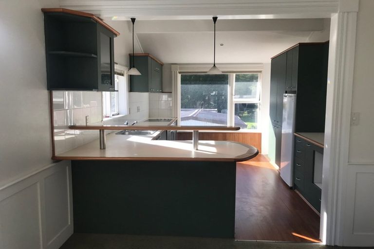 Photo of property in 52 Happy Valley Road, Owhiro Bay, Wellington, 6023