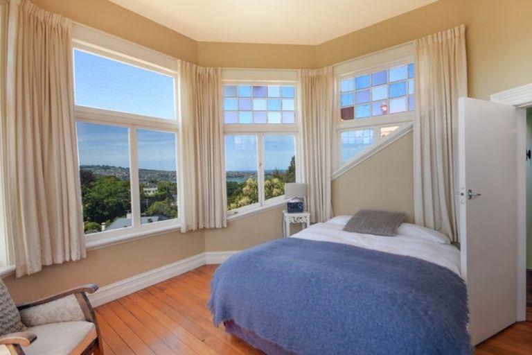 Photo of property in Claremont House, 24 Melrose Street, Roslyn, Dunedin, 9010