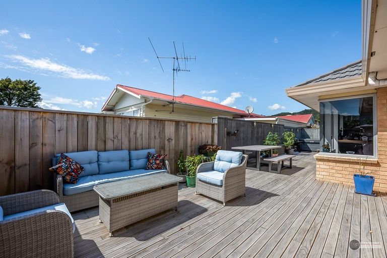 Photo of property in 724 Fergusson Drive, Elderslea, Upper Hutt, 5018