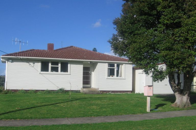 Photo of property in 5 Pompallier Place, Otangarei, Whangarei, 0112