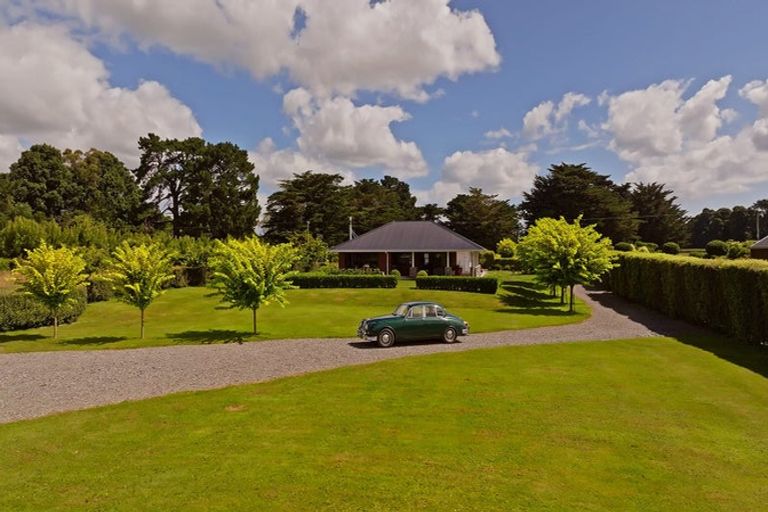 Photo of property in 162 Kuratawhiti Street, Woodside, Greytown, 5794