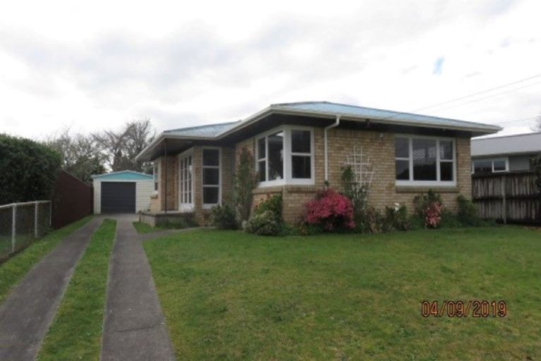 Photo of property in 7 Cedar Place, Hillcrest, Hamilton, 3216