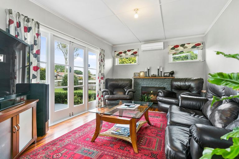 Photo of property in 33 Sheffield Street, Matamata, 3400