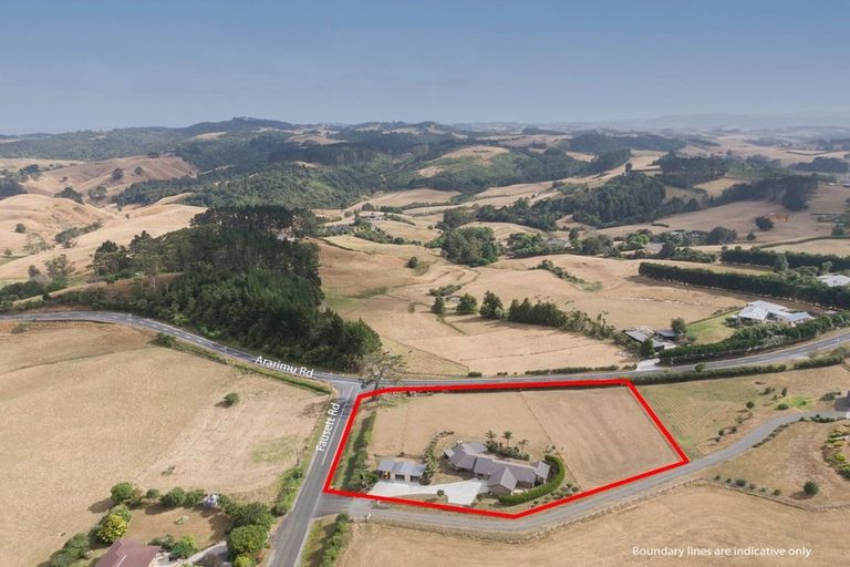 Photo of property in 7 Fausett Road, Ararimu, Drury, 2579