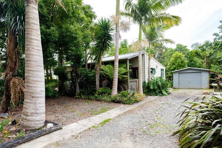 Photo of property in 21 Liverpool Street, Dargaville, 0310