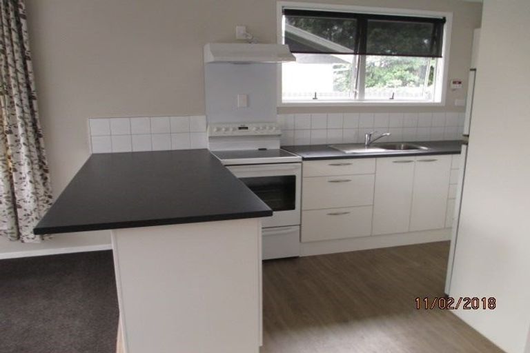 Photo of property in 1b Spenser Road, Enderley, Hamilton, 3214