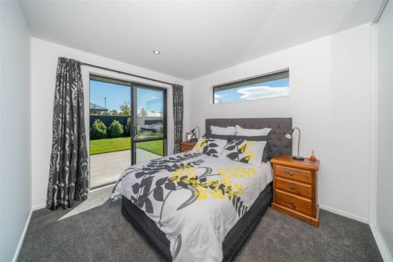 Photo of property in 8 Rhyolite Court, Rolleston, 7614