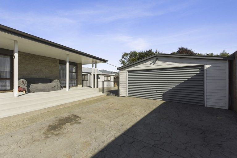 Photo of property in 36 King Street, Richmond, 7020