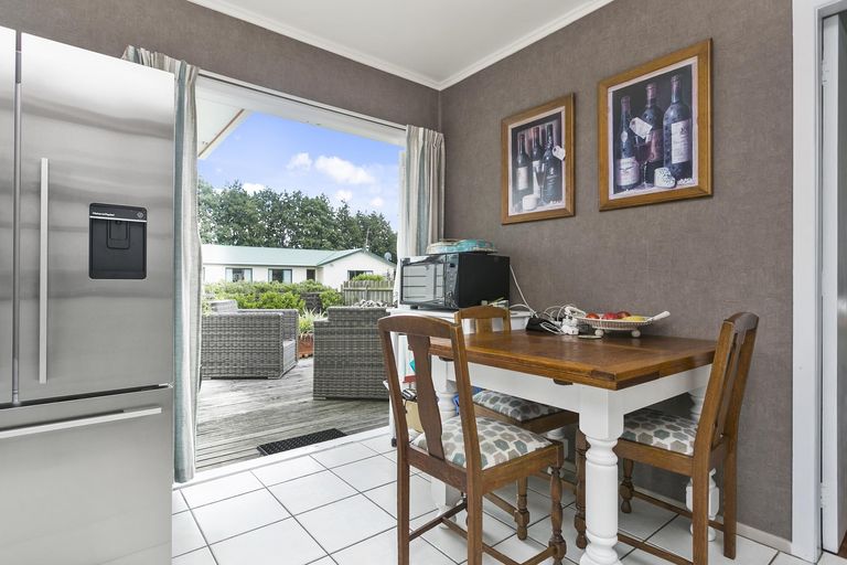 Photo of property in 33 Sheffield Street, Matamata, 3400