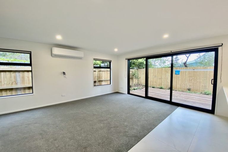 Photo of property in 4/21 Therese Street, Spreydon, Christchurch, 8024