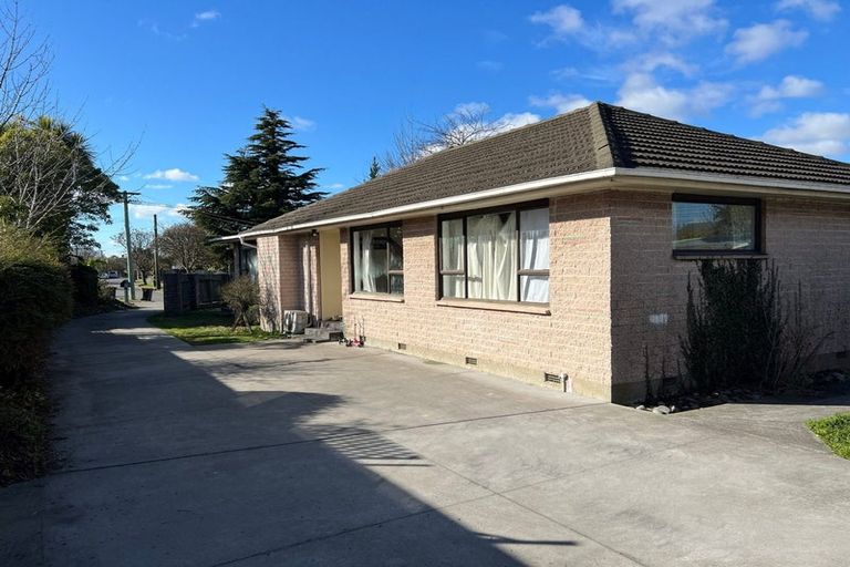 Photo of property in 45 Appleby Crescent, Burnside, Christchurch, 8053