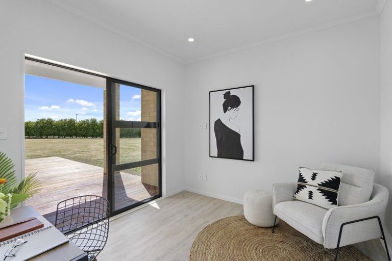 Photo of property in 66 Windsor Drive, Kirwee, Darfield, 7571