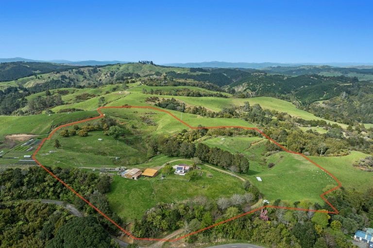 Photo of property in 247b Stanley Road, Wainui, Nukuhou, 3198