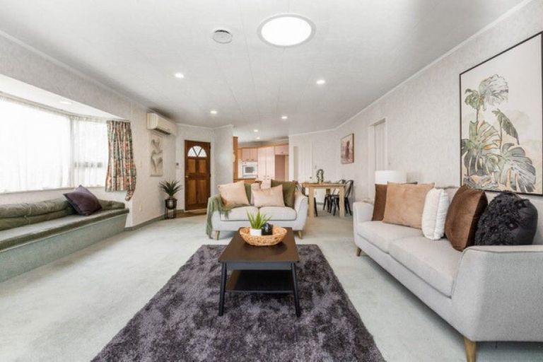 Photo of property in 2/40 Alamein Crescent, Onekawa, Napier, 4110