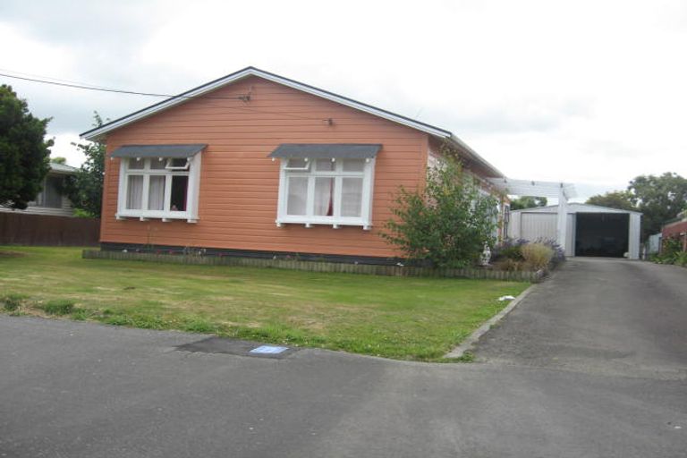 Photo of property in 24 Arthur Street, Pahiatua, 4910