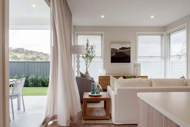 Photo of property in 6 Te Rau Way, Clevedon, 2582