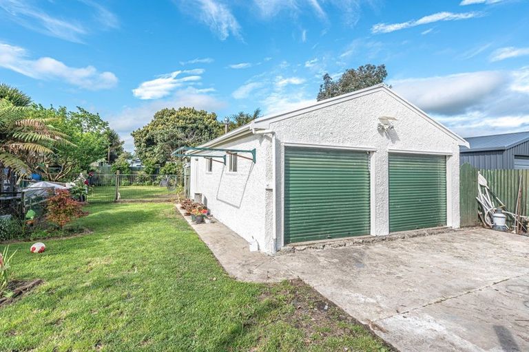Photo of property in 17 Te Mawae Street, Whanganui East, Whanganui, 4500