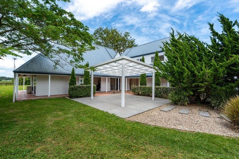 Photo of property in 55 Boyd Road, Gordonton, Hamilton, 3281