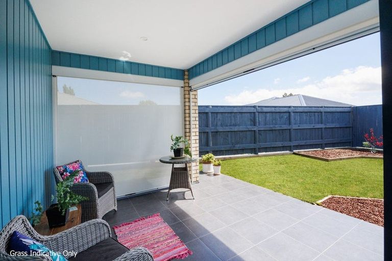 Photo of property in 10 Kereru Street, Marton, 4710