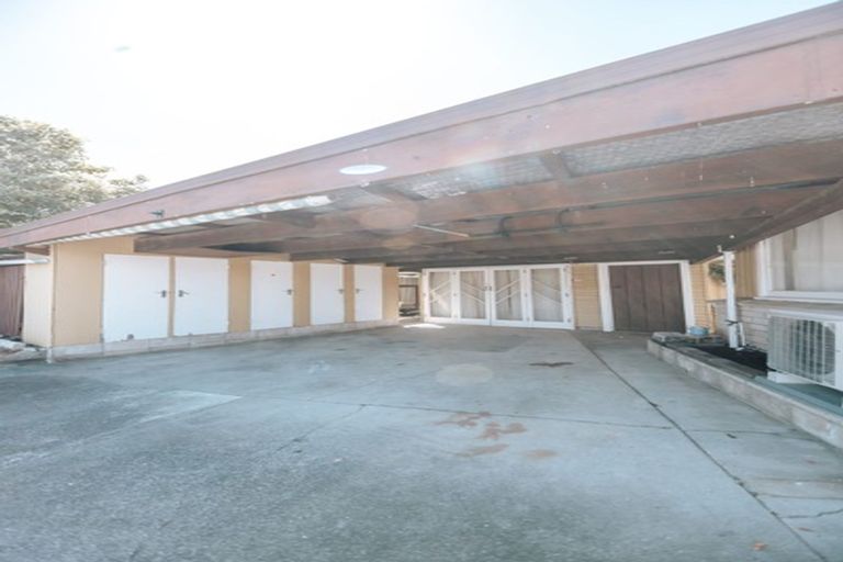 Photo of property in 8 Guildford Street, Tamatea, Napier, 4112