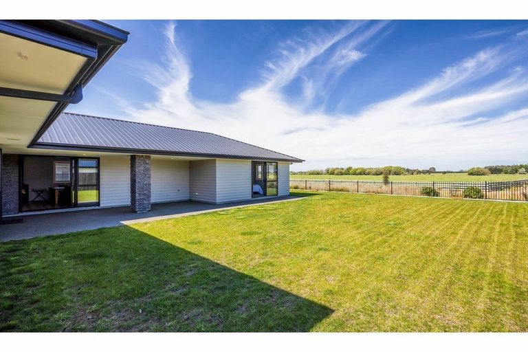 Photo of property in 61 Kaitorete Drive, Lincoln, 7608