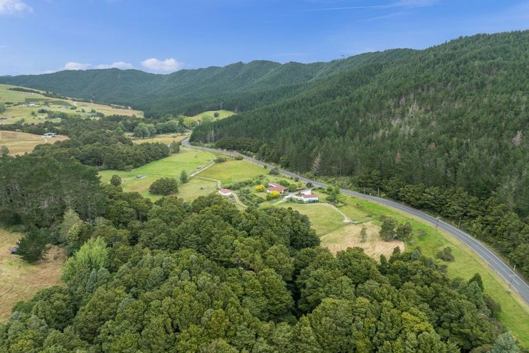 Photo of property in 873 Whangaripo Valley Road, Whangaripo, Wellsford, 0972