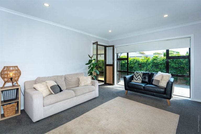 Photo of property in 34 Leverett Place, North New Brighton, Christchurch, 8083