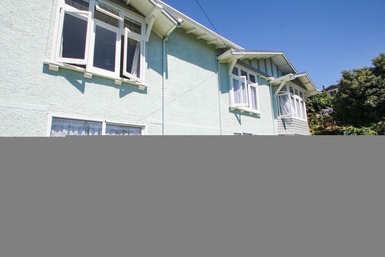 Photo of property in 4 Ure Street, South Hill, Oamaru, 9400