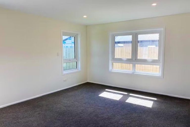 Photo of property in 19a Lewis Crescent, Rolleston, 7614