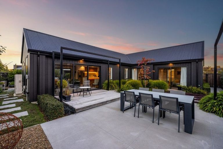 Photo of property in 9 Bunz Road, Halswell, Christchurch, 8025