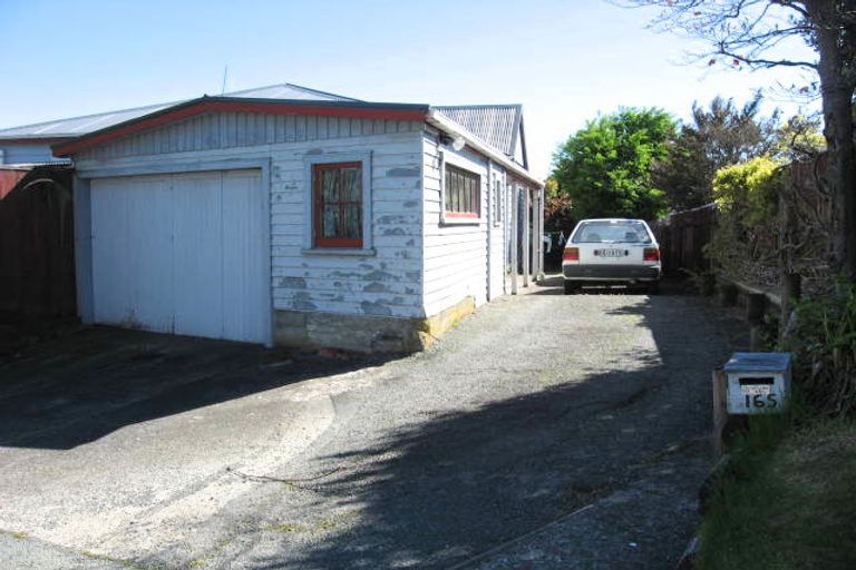 Photo of property in 165 Quarantine Road, Annesbrook, Nelson, 7011
