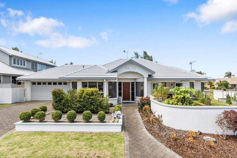 Photo of property in 2 Malibu Key, Papamoa Beach, Papamoa, 3118